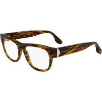 Victoria Beckham Vb26555216736 Woman Glasses Noir 145/52 mm Femme