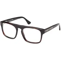 Web Lunettes de Vue - - WE5434 - Havana - Acétate - 55-18-145