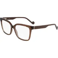 Liu Jo Lunettes de vue - - LJ2767 - Sand (Beige) - Bio injected - 53-16-140