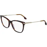 Victoria Beckham Vb26125217215 Woman Glasses Marron 140/52 mm Femme