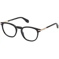 Adidas Originals Lunettes de vue - - OR5083 - Shiny black - Plastique (front injected) - 49/20/145