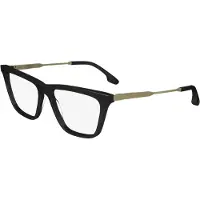 Victoria Beckham Vb26635415001 Woman Glasses Noir 140/54 mm Femme