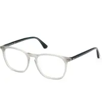 Web Lunettes de Vue WE5419 53/17/145 Light green Acetate MAN WE5419