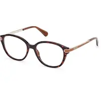 Max & Co Lunettes de Vue Max &amp;co MO5171 51/16/140 Dark havana Front injected WOMAN MO5171