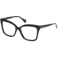MAX&Co. Lunettes de Vue - MAX&amp;CO. - MO5130 - Acétate - Noir - 53/16/145