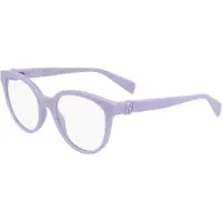 Liu Jo Lunettes de Vue - - LJ3619 - Lilac - 47/18/135 - Enfant