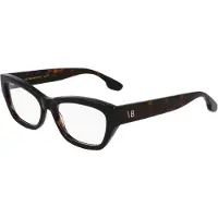 Victoria Beckham Vb26755317234 Woman Glasses Marron 140/53 mm Femme