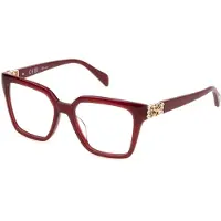 Seventh Street Lunettes de Vue VBM851S 52/17/135 RED plastique unisexe VBM851S