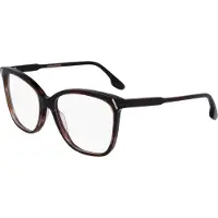 Victoria Beckham Vb26415516227 Woman Glasses Marron 140/55 mm Femme