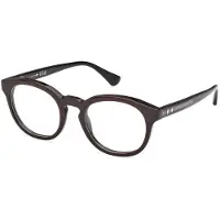 Web Lunettes de vue - - WE5443 - Marron - Acétate - 50/21/150