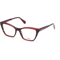 MAX&Co. Lunettes de Vue MO5001 53/16/140 Havana/gradient Front acetate WOMAN MO5001