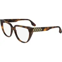 Victoria Beckham Vb26615414215 Woman Glasses Marron 145/54 mm Femme