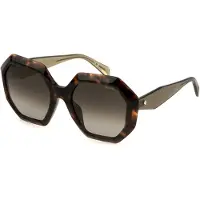Police Lunettes de soleil splm105409xk