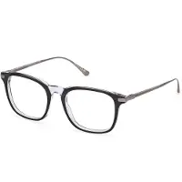 Web Lunettes de Vue - - WE5447 - Noir - Acetate - Mixte 51/18/145