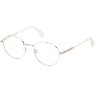 Adidas Originals Lunettes de vue - - OR5090 - Shiny rose gold - Front métal - Taille 50/20/145
