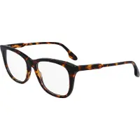 Victoria Beckham Vb26495417234 Woman Glasses Marron 140/54 mm Femme
