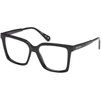 Max & Co Lunettes de Vue Max &amp;co MO5173 53/15/140 Shiny black Front injected WOMAN MO5173
