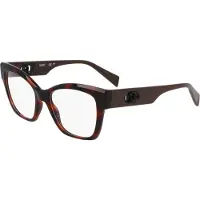 Liu Jo Lunettes de Vue - - LJ2811 - Tortoise/Brown - Plastique - 51/17/140