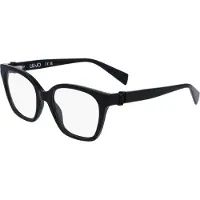 Liu Jo Lunettes de vue - - LJ3618 - Noir - Plastique - 47/17/135