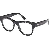 WEB EYEWEAR Lunettes de vue - - WE5423 - Havana - Acétate - 52/19/150