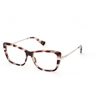 Max & Co Lunettes de Vue - - MO5113 - 54/15/140 - Coloured Havana - Injected frames