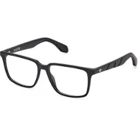 Adidas Originals Lunettes de Vue - - OR5077 - Noir mat - Front injected - Taille 53/14/145