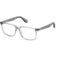Adidas Originals Lunettes de vue - - OR5077 - Shiny grey - 53/14/145 - Front injected