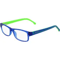 Lacoste Lunettes de Vue L2707 51/15/140 Blue/green Injected MAN L2707