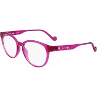 Liu Jo Lunettes de Vue - - LJ3616 - Rose - Bio injected - 49/16/135