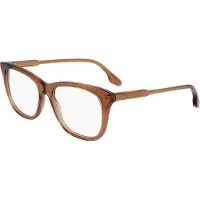 Victoria Beckham Vb26495417203 Woman Glasses Marron 140/54 mm Femme