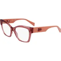 Liu Jo Lunettes de Vue - - LJ2811 - Rose - Plastique - Femme
