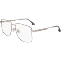 Victoria Beckham Vb21365615040 Woman Glasses Gris 140/56 mm Femme