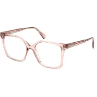 Max & Co Lunettes de Vue - - Max &amp;Co MO5105 - Rose shiny light pink - Injected frames - 53/16/145