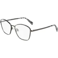 Liu Jo Lunettes de Vue - - LJ2173 - Métal - Dark ruthenium - 55/16/140