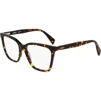 Liu Jo Lunettes de Vue - - LJ2815 - Acétate - Dark tortoise - Femme