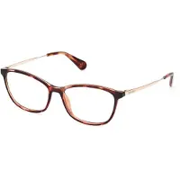 Max & Co Lunettes de vue - - MO5083 - 55A coloured havana - Monture plastique injectée - 54-15-140