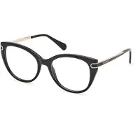 Max & Co Lunettes de Vue Max &amp;co MO5135 53/18/140 Shiny black Front injected WOMAN MO5135
