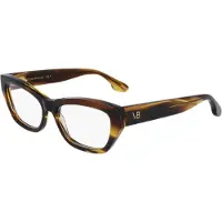 Victoria Beckham Vb26755317318 Woman Glasses Marron 140/53 mm Femme