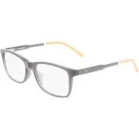 Lacoste Lunettes de Vue L3647 50/16/140 Grey lumi Bio injected BOY L3647
