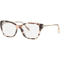 Chopard Vch322s Woman Glasses Marron Femme