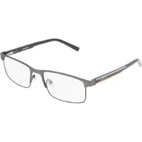 Lacoste Lunettes de Vue L2271 54/18/140 LIGHT GUNMETAL métal homme L2271