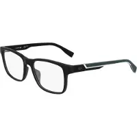 Lacoste Lunettes de Vue L2965 53/17/145 Matte black Bio inj-g820 MAN L2965