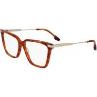 Victoria Beckham Vb26575515238 Woman Glasses Marron 140/55 mm Femme