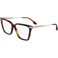 Victoria Beckham Vb26575515215 Woman Glasses Marron 140/55 mm Femme