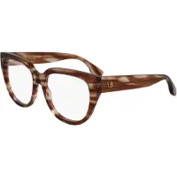 Victoria Beckham Vb26745317230 Woman Glasses Marron 140/53 mm Femme