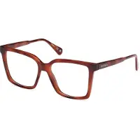 Max & Co Lunettes de Vue Max &amp;co MO5173 53/15/140 Blonde havana Front injected WOMAN MO5173