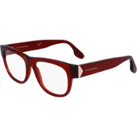 Victoria Beckham Vb26555216610 Woman Glasses Rouge 145/52 mm Femme