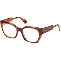 MAX&Co. Lunettes de Vue MO5169 53/18/140 Blonde havana Front acetate WOMAN MO5169
