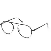 Web Lunettes de vue - - WE5438 - Titane - Bleu mat - Mixte