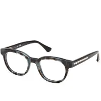 Web Lunettes de Vue - - WE5431 - Acétate - Coloured havana - 50/21/145